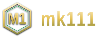 mk111 logo